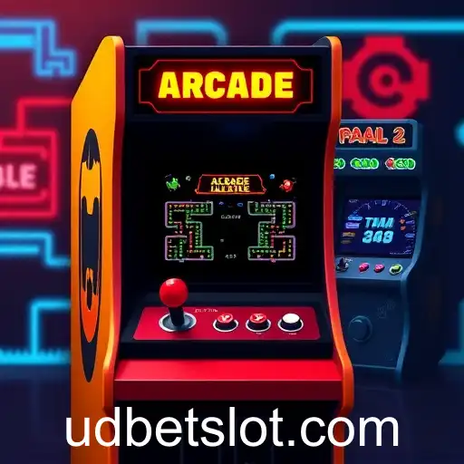 The Enduring Appeal of Arcade Games in Online Platforms