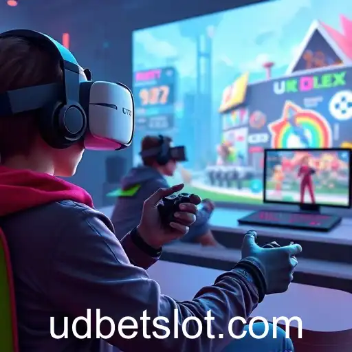 Evolution and Challenges in the Online Gaming Landscape