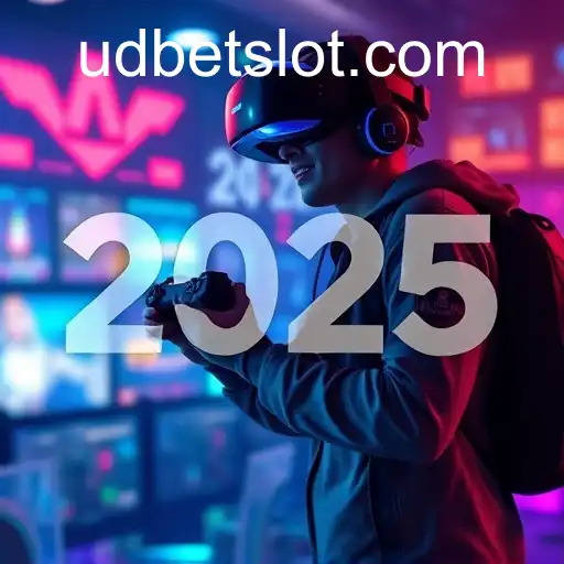 The Evolution of Online Gaming in 2025