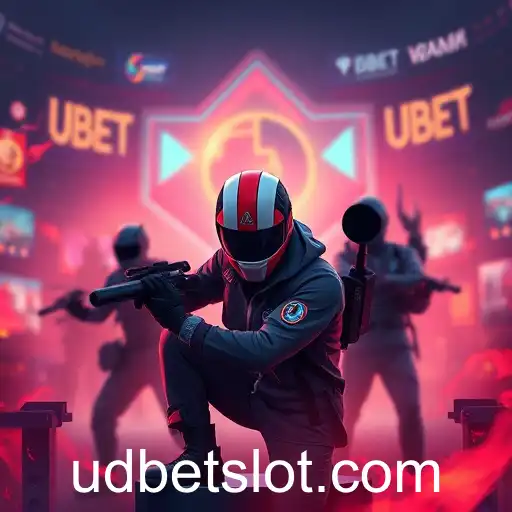 Gaming Revolution: Rise of Udbet