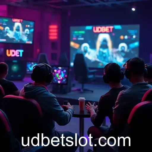 The Rise of Online Gaming Platforms