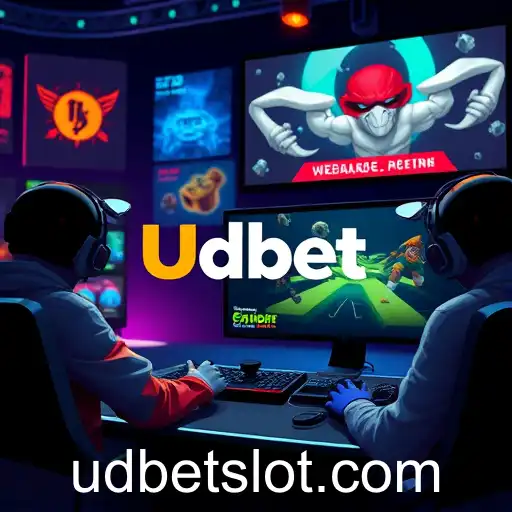 The Rise of UDBet: A Gaming Revolution