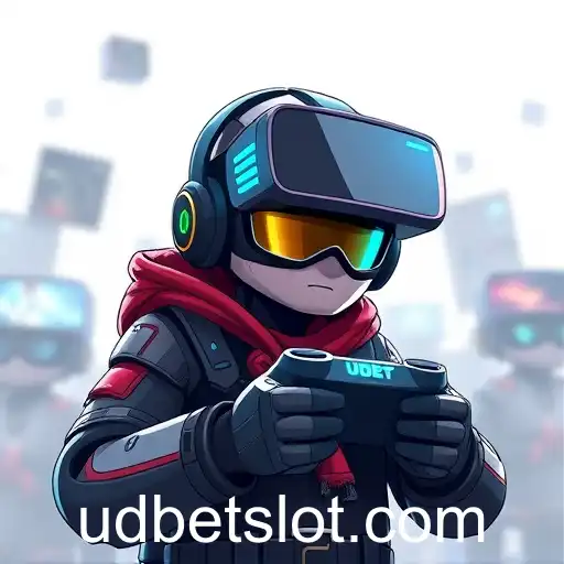 The Rise of Online Gaming with Udbet