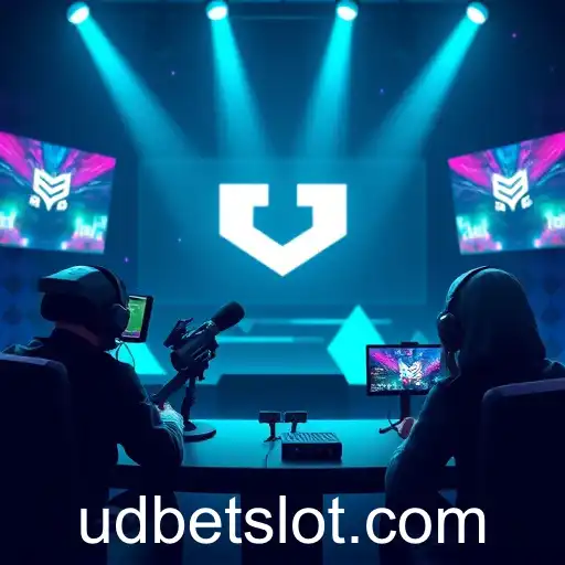 The Rise of UDBet: Revolutionizing Online Gaming