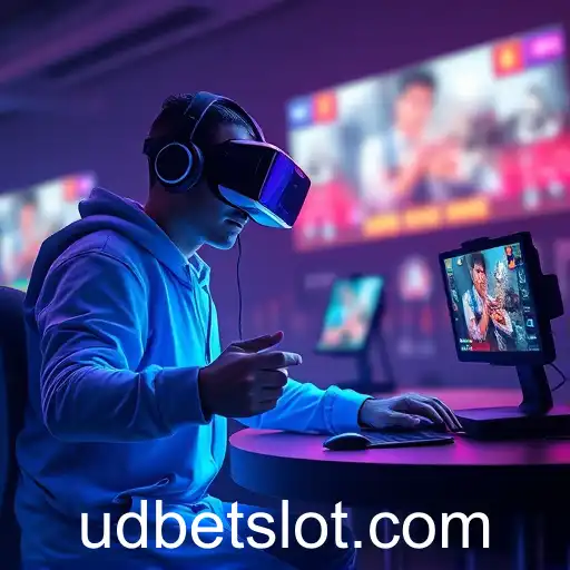 UDBet: Revolutionizing Online Gaming Experience