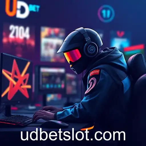 The Rising Popularity of Udbet in Online Gaming
