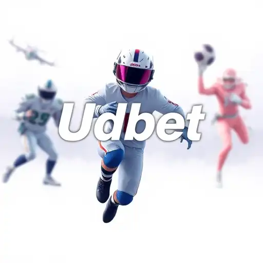 Udbet: A New Challenger in the Online Gaming World