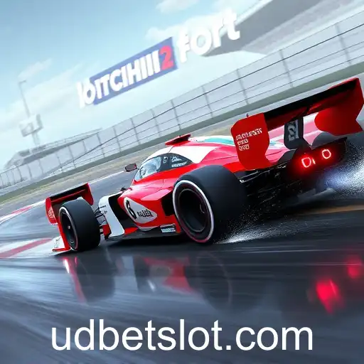 Exploring the Thrill of Racing Games: A Dive into Speed and Strategy
