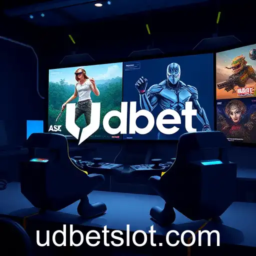 The Rise of UDBet: A Revolutionary Gaming Experience