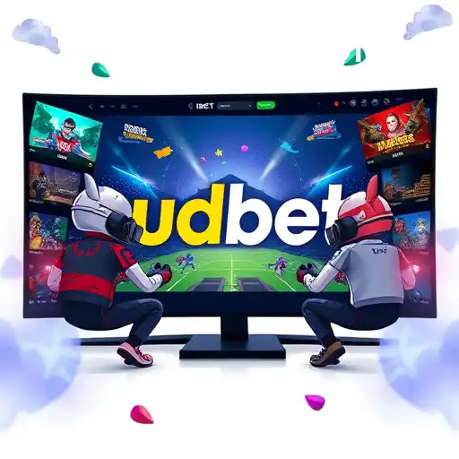 The Rise of Udbet in Modern Gaming