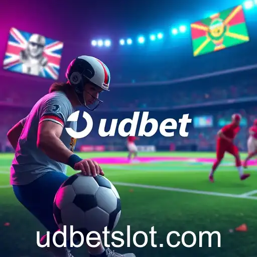 Exploring the Rise of Udbet in Online Gaming