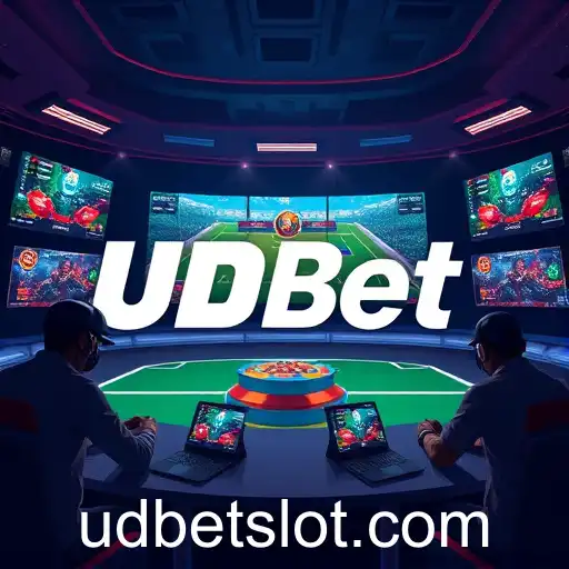The Rise of UDBet: A Gaming Revolution