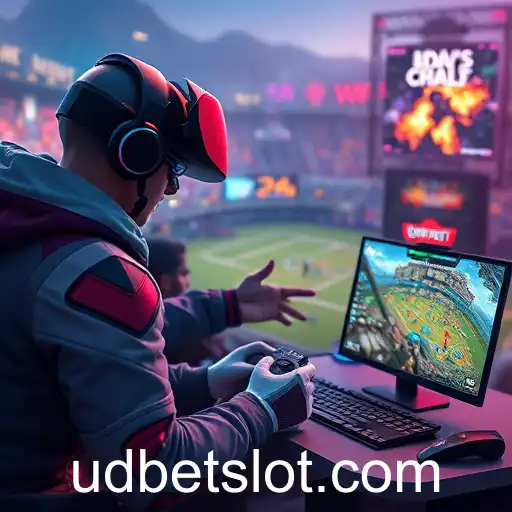 The Rise of UDBet in Online Gaming