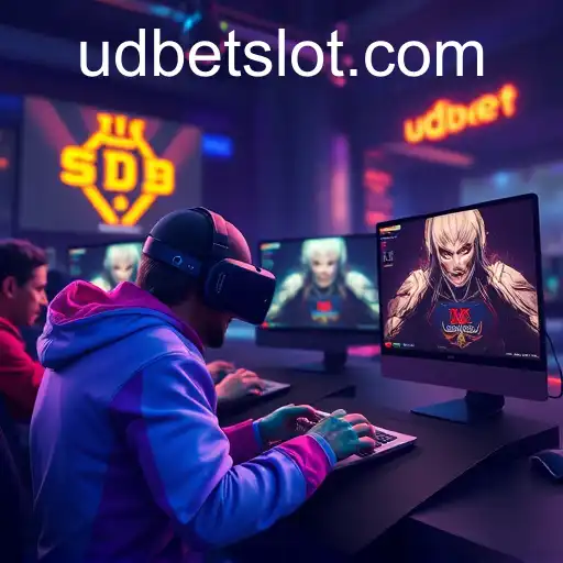 The Rising Trend of Online Gaming in 2025