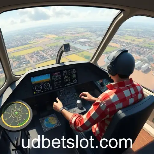 Exploring the World of Simulation Games: A Dive into Virtual Reality with Udbet