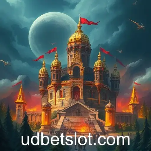 Exploring the Thrilling World of Strategy Games in the UDBET Universe