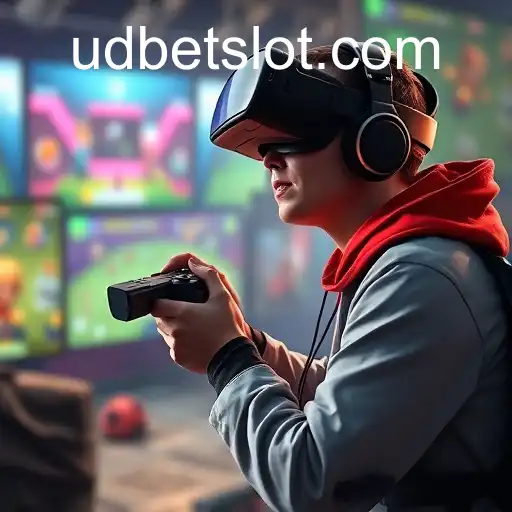 The Rise of UDBet: A New Era in Online Gaming