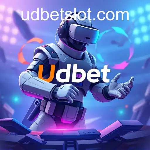 UDBet's Rise in Online Gaming