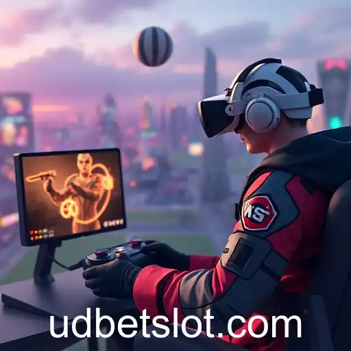 Udbet Enhances Interactive Experience in Online Gaming
